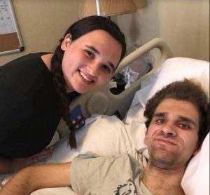 ‘Holiday Hams’ Comedy Show To Benefit Santa Clarita Family After Son Wakes From Coma