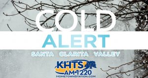 Cold Weather Alert