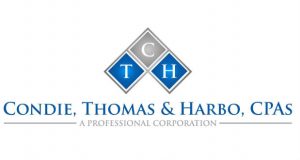 Condie, Thomas And Harbo Name New President