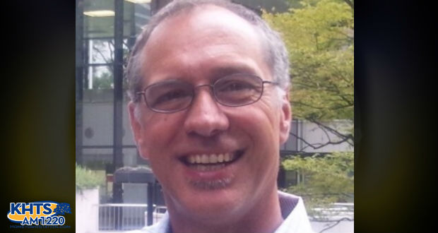 Disney Executive Arrested, Charged With Child Sex Abuse