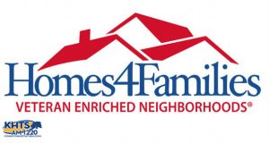 ‘Homes 4 Families’ To Host Community Event This Weekend