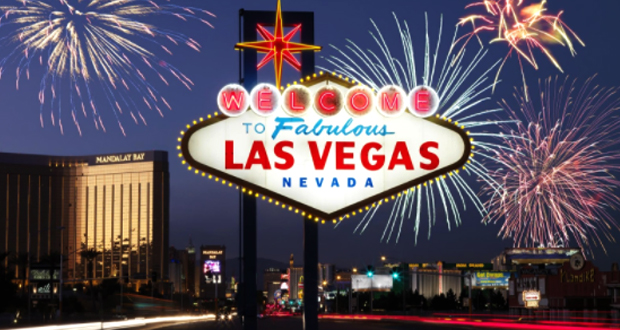 Las Vegas - Visiting Vegas