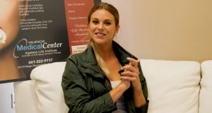 Lauren Sesselmann Valencia Medical Center