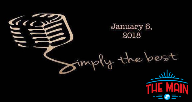 “Simply the Best” featuring the Leslie Berra Singers at the MAIN - Top Things to do in Santa Clarita