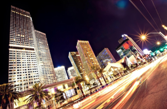 2018 is set to be another exciting year for entertainment in Las Vegas