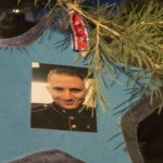 Prayer Angels For The Military, soldiers, veterans, Military service members, Christmas, holiday events, Newhall, Old Town Newhall, Veterans Historical Plaza