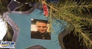 Prayer Angels For The Military, soldiers, veterans, Military service members, Christmas, holiday events, Newhall, Old Town Newhall, Veterans Historical Plaza