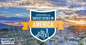 Safest City In America Report, 9th safest city, California, Crime per capita, Crime rates, low crime rate, Santa Clarita Sheriff’s Station, Law enforcement, Sheriff’s, LASD
