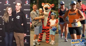 Family Of Four Murdered By Father, ID’d By Family Friends. Photos courtesy of Facebook.