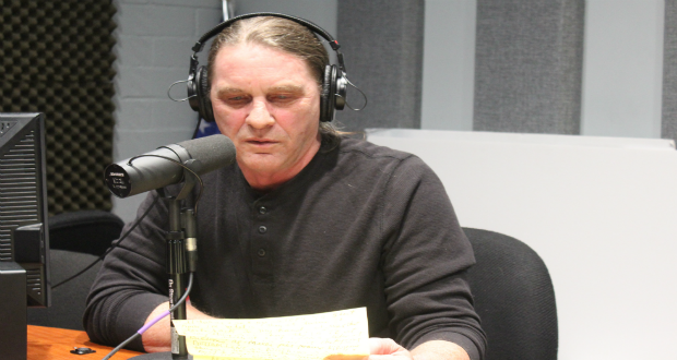 KHTS Sits Down With Michael Channels, The Newhall Resident Fighting For Charles Manson’s Body