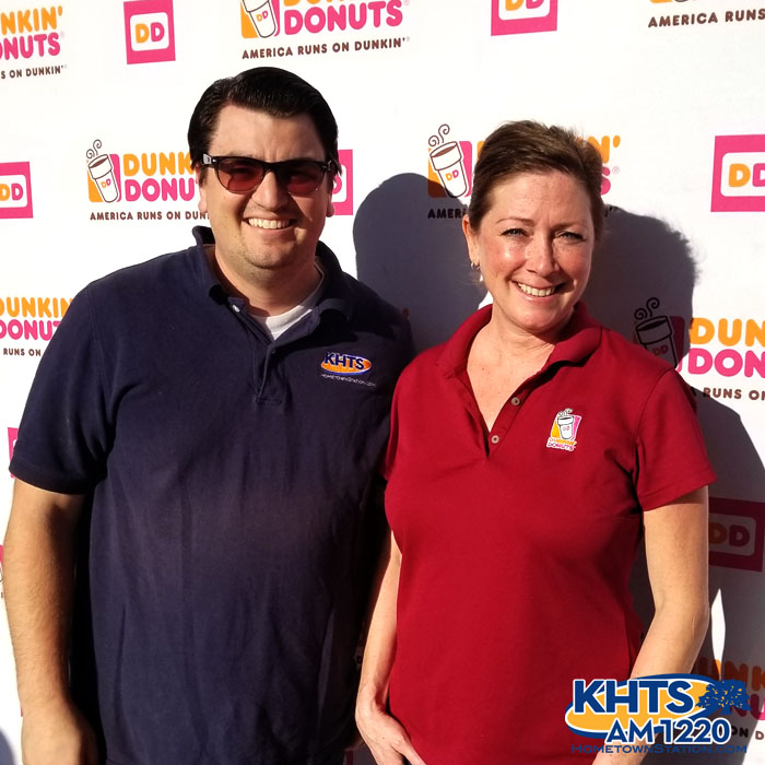 Dunkin Donuts Santa Clarita