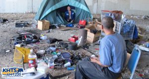 Santa Clarita Homeless Set To Receive Help From Housing And Urban Development Funding