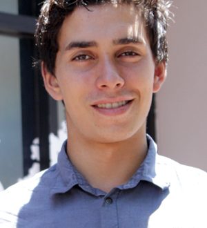 Mauricio La Plante