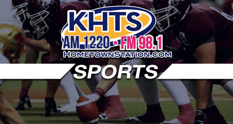 KHTS Radio Santa Clarita Radio Santa Clarita News