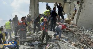 Santa Clarita Earthquake Preparedness Reminder After Mexico Earthquake
