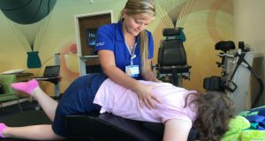 Managing Scoliosis Through Non Surgical Procedures In Santa Clarita