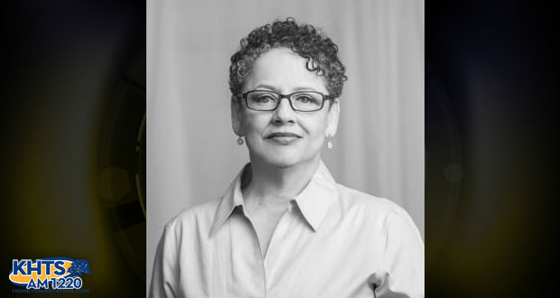 Santa Clarita Grief Counseling expert Sharon Brubaker, a certified Grief Recovery Specialist.