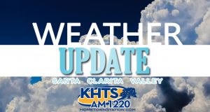 Weather Update