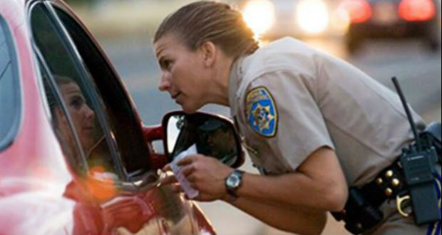 DUI Patrols After Super Bowl Net Eight Arrests, Including Driver Three Times Legal Limit