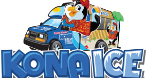 Kona Ice, Kona Ice 2019 Home and Garden Show Vendor