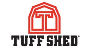 Tuff Shed