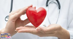 American Heart Month - Henry Mayo Newhall Hospital