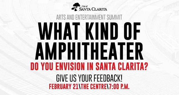 Arts and Entertainment Summit presented by the City of Santa Clarita - Top Things to do in Santa Clarita
