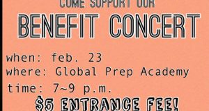 Leukemia And Lymphoma Society To Host Benefit Concert For Good Cause