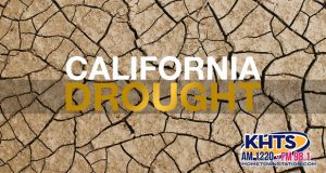 Santa Clarita And Southern California Headed Toward Another Drought