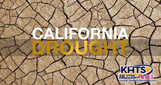 Santa Clarita And Southern California Headed Toward Another Drought
