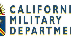 California State Military Reserve, 2018 Home and Garden Show Vendor, 2018 KHTS Home and Garden Show Vendor