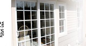 Clear Choice Windows, 2018 Home and Garden Show, 2018 KHTS Home and Garden Show Vendor