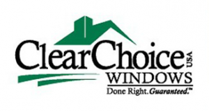 2018 Home and Garden Show Vendor, Clear Choice Windows and Doors Home and Garden Show Vendor