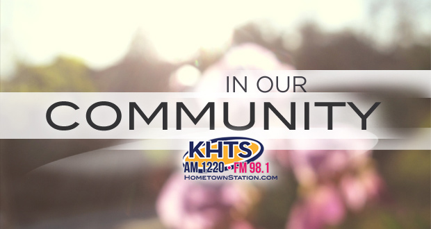 Santa Clarita - In Our Community