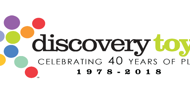 2018 KHTS Home and Garden Show, Discovery Toys 2018 Home and Garden Show Vendor