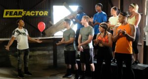 Fear-Factor