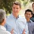 Senator Henry Stern Introduces Juvenile Gun Safety Act