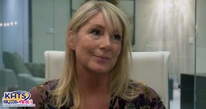 Las Vegas Shooting: Santa Clarita Survivor Susie LaPorte Shares Series Of Small Miracles That Ultimately Saved Her Life (VIDEO)