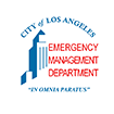 Los Angeles Emergency Management Department 2018 Home and Garden Show Vendor