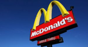 McDonald’s Szechuan Sauce Returns To Santa Clarita