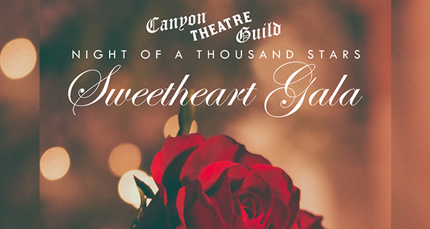 “Night of a Thousand Stars” Sweetheart Gala at the CTG - Top Things to do in Santa Clarita
