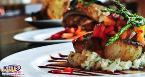 Oakmont of Santa Clarita Fine Dining