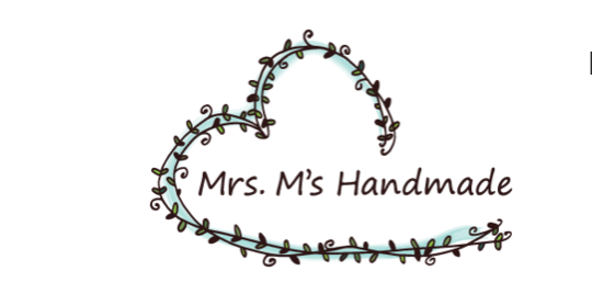 Mrs. M's Handmade, 2018 Home and Garden Show Vendor