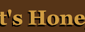 Bennett's Honey Farm Home and Garden Show Vendor, 2018 KHTS Home and Garden Show Vendor