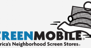 2018 Home and Garden Show, 2018 KHTS Home and Garden Show, Santa Clarita Home and Garden Show, ScreenMobile