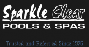 Sparkle Clear Pools