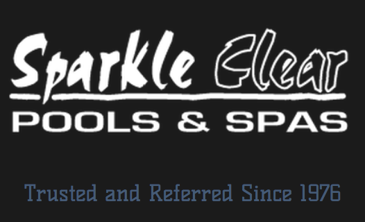 Sparkle Clear Pools