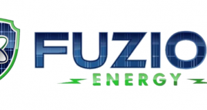 Fuzion Energy Logo
