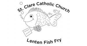 St. Clare Lenten Fish Fries - Top Things to do in Santa Clarita