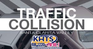 Traffic Collision Near Bridgeport Marketplace Stems From Medical Emergency